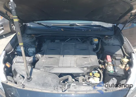 2015 Subaru Outback 3.6R Limited z USA, uszkodzony, nr VIN 4S4BSELC8F3239398